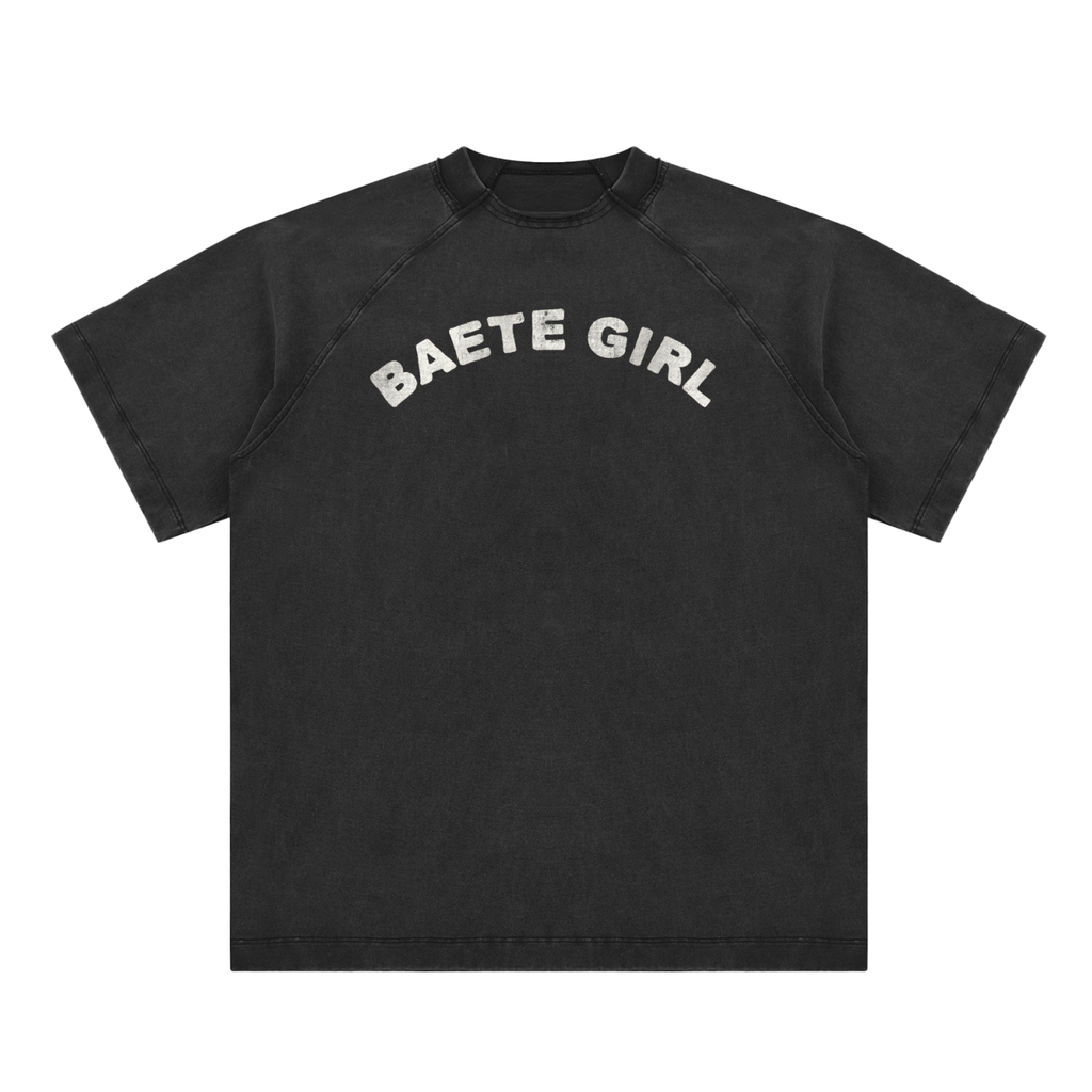 baetegirl,girl,vintage,washed,tee,tshirt